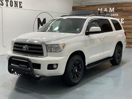 2014 Toyota Sequoia Portland OR