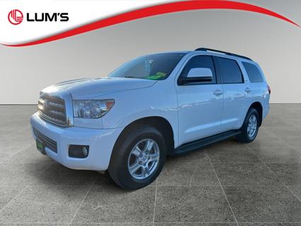 2014 Toyota Sequoia Warrenton OR