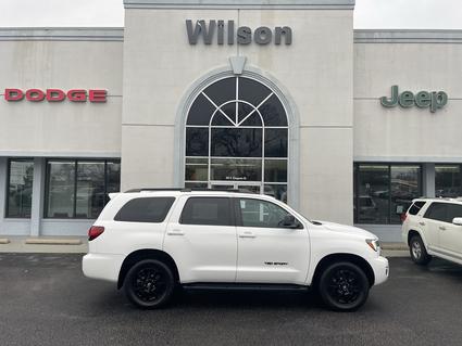 2018 Toyota Sequoia Winnsboro SC