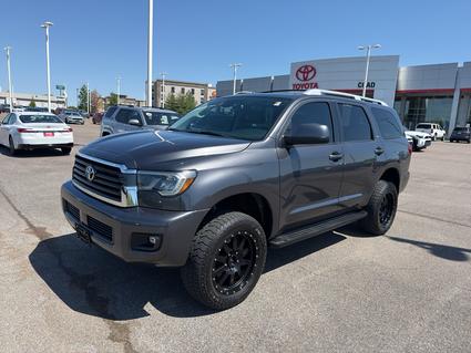 2019 Toyota Sequoia Paducah KY