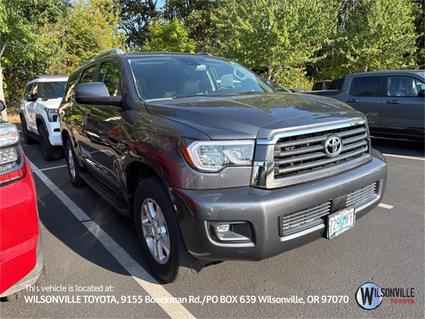 2020 Toyota Sequoia Vero Beach FL