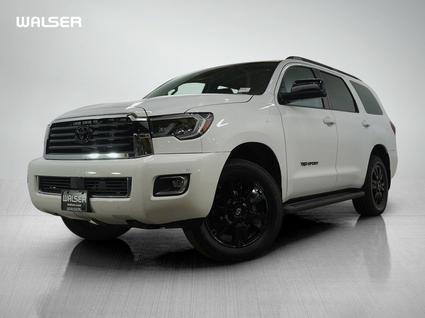 2020 Toyota Sequoia Minneapolis MN