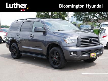 2019 Toyota Sequoia Minneapolis MN
