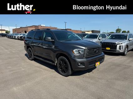 2019 Toyota Sequoia Minneapolis MN