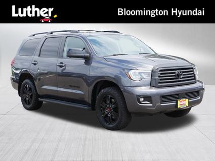 2019 Toyota Sequoia Minneapolis MN