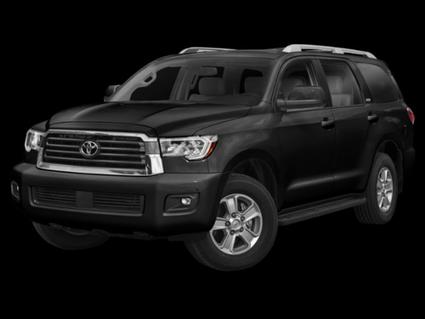 2020 Toyota Sequoia Indiana PA