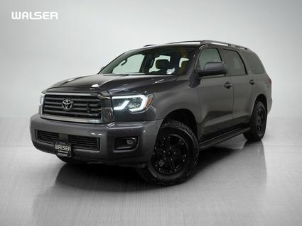 2018 Toyota Sequoia Minneapolis MN