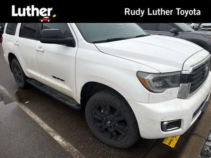 2018 Toyota Sequoia Minneapolis MN