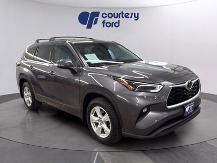 2022 Toyota Highlander Norfolk NE