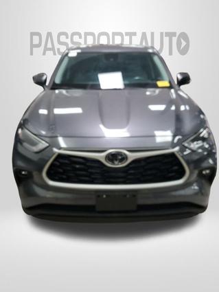 2021 Toyota Highlander Suitland MD