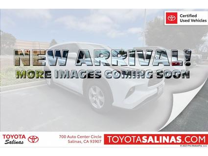 2022 Toyota Highlander Salinas CA