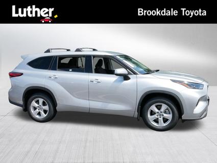 2022 Toyota Highlander Minneapolis MN