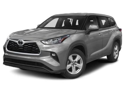 2021 Toyota Highlander Minneapolis MN