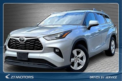 2022 Toyota Highlander Fort Walton Beach FL