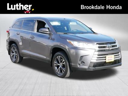 2019 Toyota Highlander Minneapolis MN