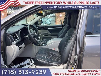 2018 Toyota Highlander Bayside NY