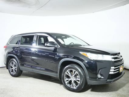 2019 Toyota Highlander Waite Park MN