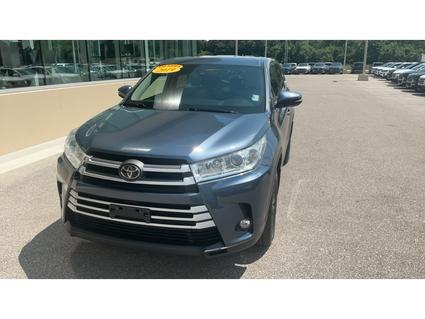 2019 Toyota Highlander Evansville IN