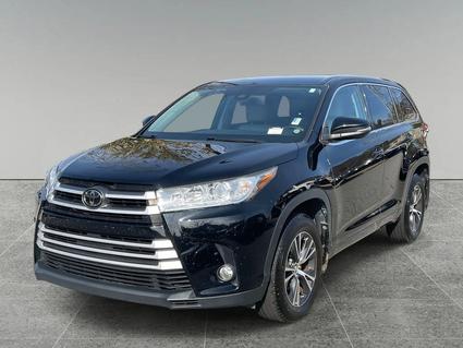 2017 Toyota Highlander Atlanta GA