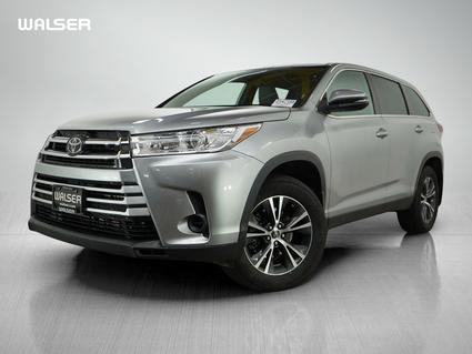 2019 Toyota Highlander South Saint Paul MN