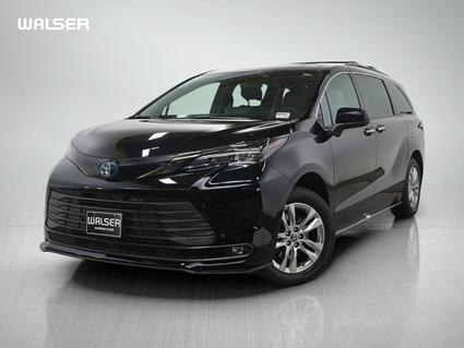 2023 Toyota Sienna Minneapolis MN