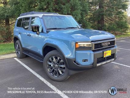 2026 Toyota Sienna Vero Beach FL