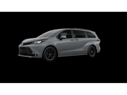 2026 Toyota Sienna Manchester CT