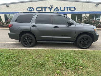 2021 Toyota Sequoia Murfreesboro TN