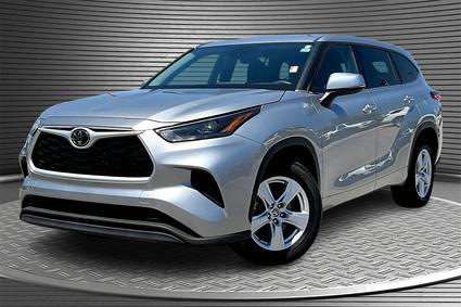 2022 Toyota Highlander Fort Walton Beach FL