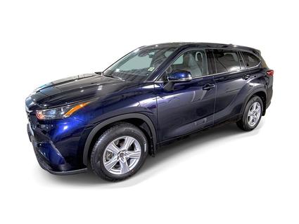 2022 Toyota Highlander Billings MT