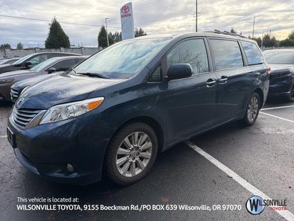 2011 Toyota Sienna Vero Beach FL