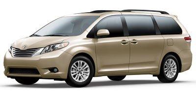 2012 Toyota Sienna Minneapolis MN