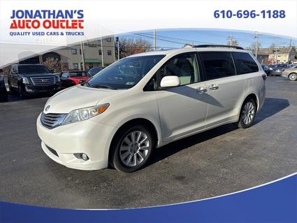 2015 Toyota Sienna West Chester PA