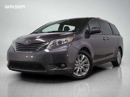 2012 Toyota Sienna Minneapolis MN