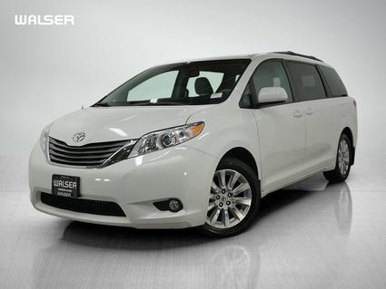 2013 Toyota Sienna Minneapolis MN
