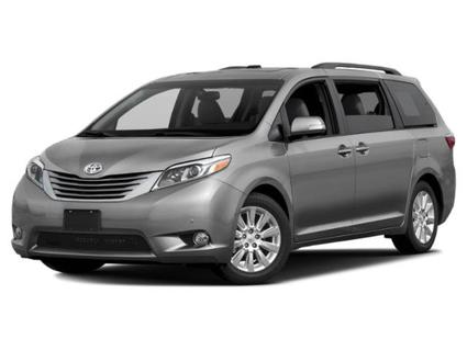2015 Toyota Sienna Inver Grove Heights MN