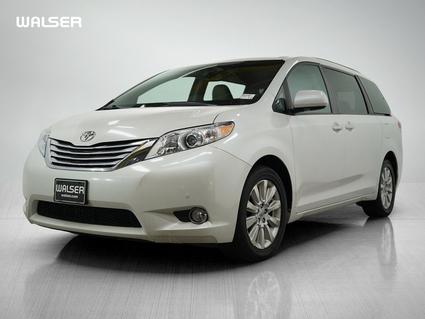 2011 Toyota Sienna Minneapolis MN