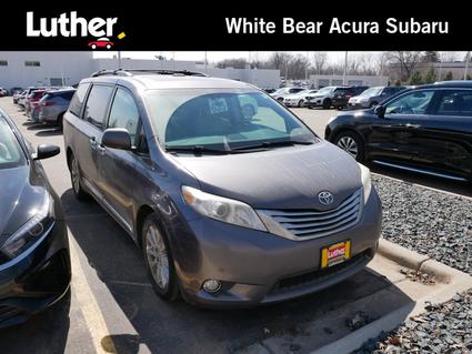 2011 Toyota Sienna Saint Paul MN