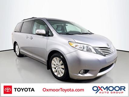 2013 Toyota Sienna Louisville KY
