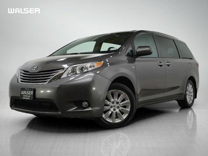2016 Toyota Sienna South Saint Paul MN