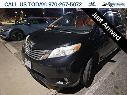2014 Toyota Sienna Loveland CO