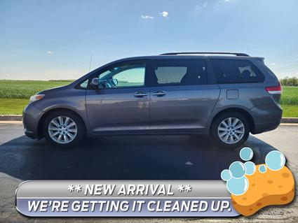 2014 Toyota Sienna Watseka IL