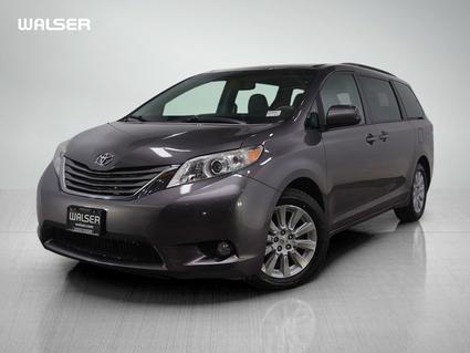 2014 Toyota Sienna Minneapolis MN