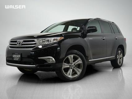 2011 Toyota Highlander Minneapolis MN