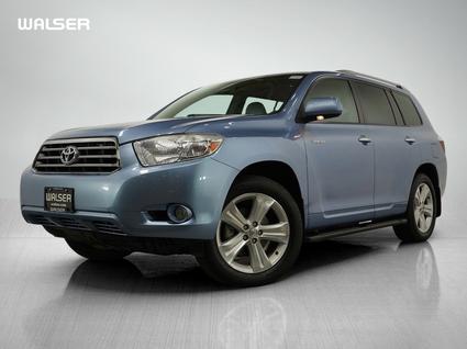 2010 Toyota Highlander Burnsville MN