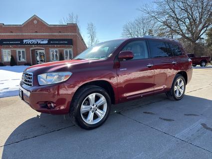 2010 Toyota Highlander Glendale Heights  IL
