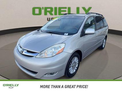 2010 Toyota Sienna Tucson AZ