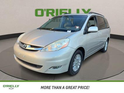 2010 Toyota Sienna Tucson AZ