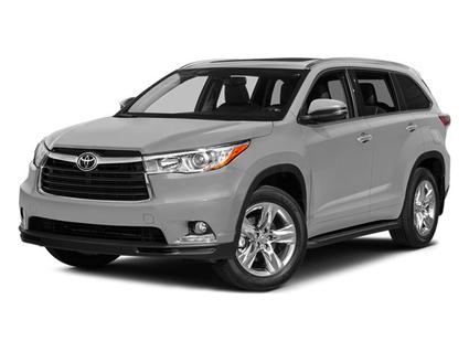 2014 Toyota Highlander Minneapolis MN