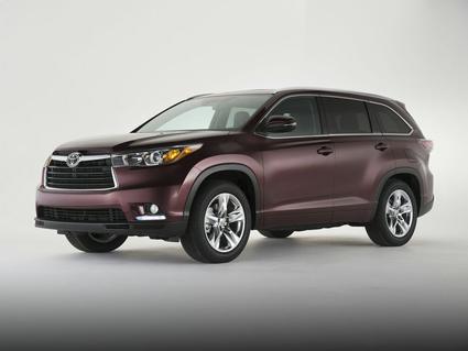 2015 Toyota Highlander Twin Falls ID